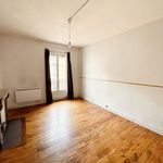Rent 3 bedroom apartment of 57 m² in Arrondissement of Grenoble