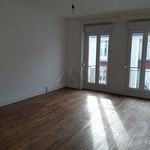 Appartement de 106 m² avec 4 chambre(s) en location à Brest