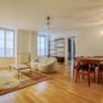 Appartement de 106 m² avec 3 chambre(s) en location à Paris