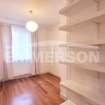 Wynajmij 3 sypialnię apartament z 77 m² w Warsaw