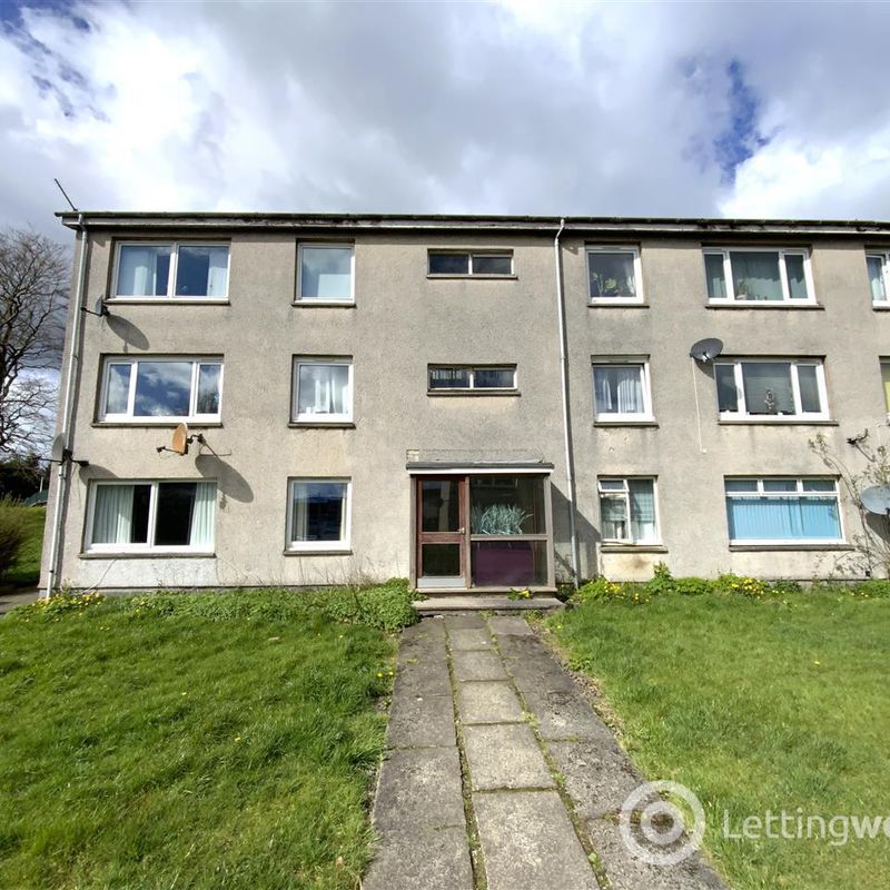 1 Bedroom Apartment to Rent at East-Kilbride, East-Kilbride-East, Glasgow, South-Lanarkshire, England