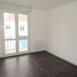 Appartement de 63 m² avec 3 chambre(s) en location à Taissy