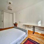 Rent 4 bedroom apartment of 115 m² in Śródmieście