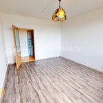 Rent 3 bedroom apartment of 65 m² in Zlín