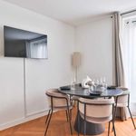 Rent 2 bedroom apartment of 37 m² in Paris