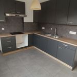 Rent 2 bedroom apartment in Oupeye