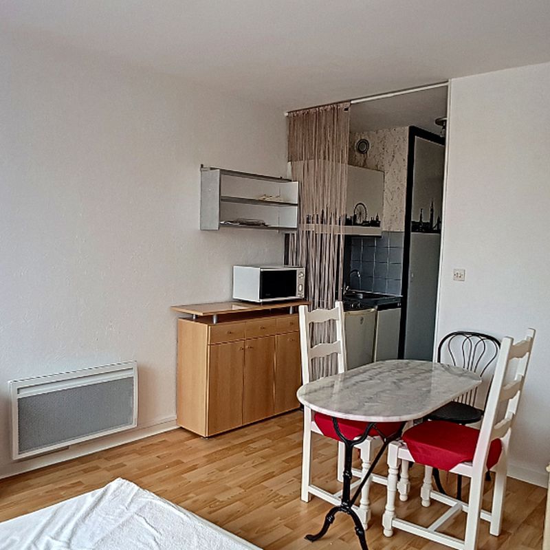 Appartement 1 pièce - 18m² Ligny-en-Barrois