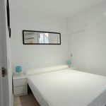 1 dormitorio apartamento de 35 m² en Madrid