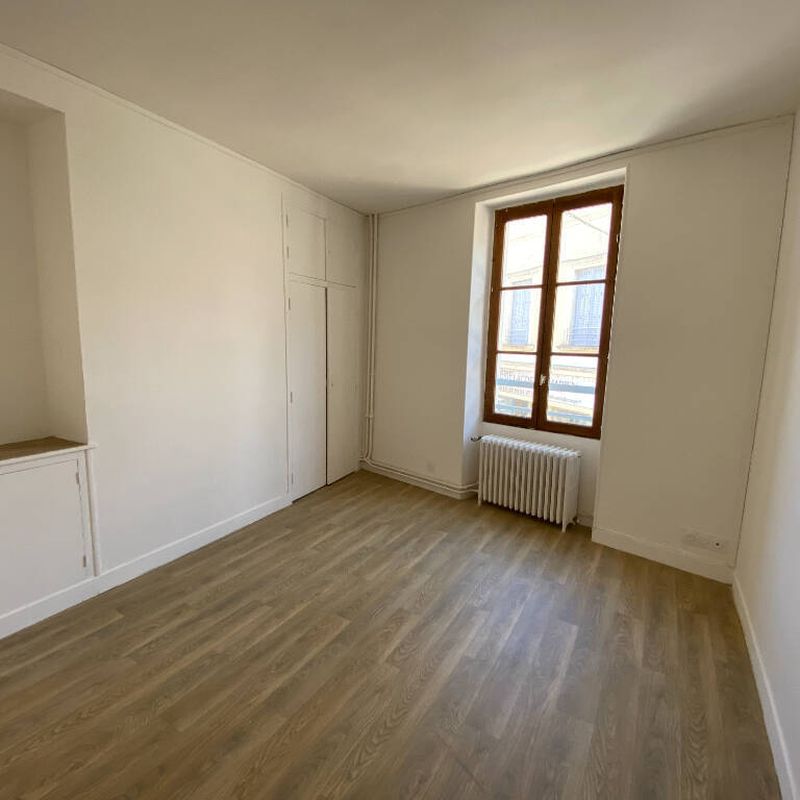 Appartement 2 pièces 36200 Argenton-sur-Creuse