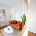 Appartement de 23 m² avec 1 chambre(s) en location à Saint-Denis