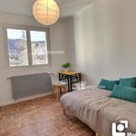 Rent 1 bedroom apartment of 11 m² in Saint-Martin-d'Hères