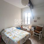 Appartement de 94 m² avec 3 chambre(s) en location à Toulouse