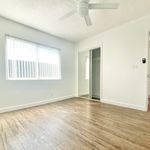 Rent 1 bedroom apartment of 650 m² in Fullerton