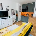 Rent 1 bedroom apartment of 26 m² in Dusseldorf