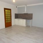 Rent 1 bedroom apartment of 39 m² in Dijon