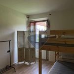 Affitto 5 camera appartamento di 95 m² in Bagni di Lucca