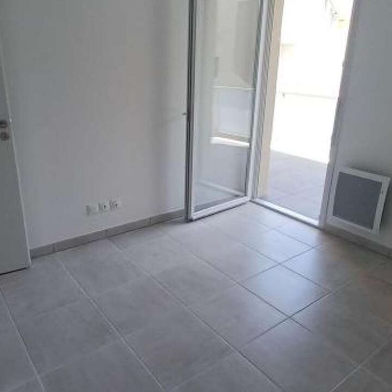 Location appartement 2 pièces 40 m² Istres (13800)