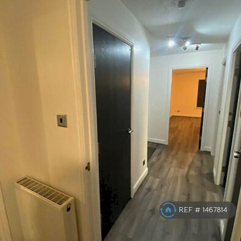 1 Bedroom Flat To Rent In Borthwick Street, Glasgow, G33 Ruchazie