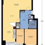 Rent 2 bedroom apartment of 78 m² in Den Haag