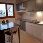 Rent 2 bedroom apartment of 46 m² in Rottelsheim