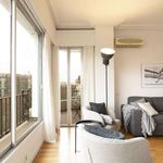 Rent 4 bedroom apartment of 118 m² in Barcelona