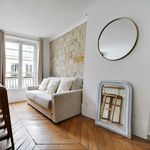Rent 2 bedroom apartment of 30 m² in Paris 9e Arrondissement