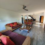 Rent 6 bedroom house of 178 m² in  RAVINE DES CABRIS