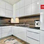 Rent 1 bedroom apartment of 66 m² in Zlín