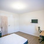 Appartement de 170 m² avec 7 chambre(s) en location à Brest