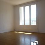 Appartement de 68 m² avec 4 chambre(s) en location à Saint-Martin-d'Hères