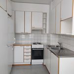 Rent 2 bedroom house of 55 m² in Espoo