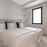 Rent 2 bedroom apartment of 107 m² in Salamanca