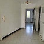 Appartement de 55 m² avec 1 chambre(s) en location à Charleroi