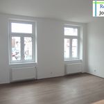 Rent 1 bedroom apartment of 94 m² in Liberec