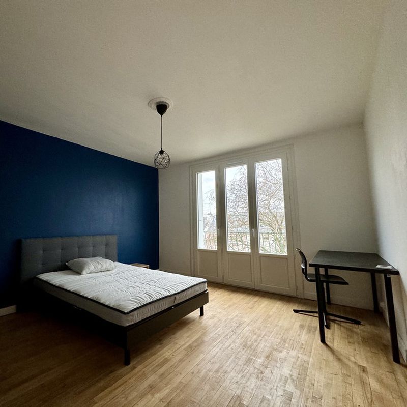 ▷ Appartement à louer • Nantes • 16 m² • 470 € | immoRegion Les Couets