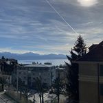 Rent 4 bedroom apartment of 5 m² in Lausanne