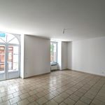 Rent 2 bedroom apartment of 62 m² in Amendeuix-Oneix
