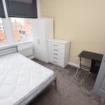 Rent 7 bedroom apartment in East Midlands