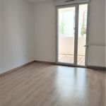 Rent 2 bedroom apartment of 42 m² in Villeneuve-Tolosane