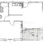 Affitto 2 camera appartamento di 57 m² in Sestri Levante