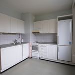 Rent 3 bedroom apartment of 75 m² in Pori