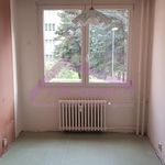 Rent 2 bedroom apartment of 41 m² in Litvínov