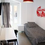 Rent 13 bedroom house in Madrid