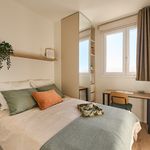 Rent 4 bedroom student apartment of 76 m² in Alcobendas