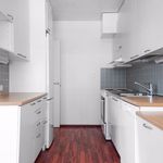 Rent 4 bedroom apartment of 93 m² in Helsinki