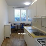 Rent 2 bedroom apartment of 62 m² in České Budějovice