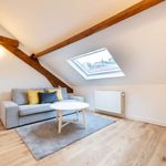 Renovated 2-bedroom apartment to rent in diverse Ixelles