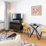 Rent 1 bedroom apartment in Cologne