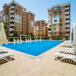 Antalya konumunda 3 yatak odalı 170 m² daire
