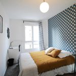 Rent 1 bedroom apartment of 13 m² in Clichy